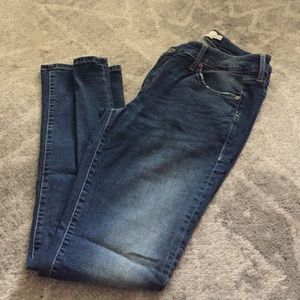 Torrid Boyfriend Jeans